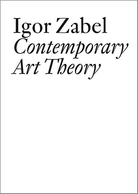 Igor Zabel by Igor Spanjol Paperback