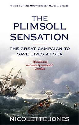 The Plimsoll Sensation