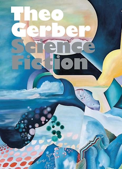 Theo Gerber by Scheidegger und Spiess AG Verlag Paperback