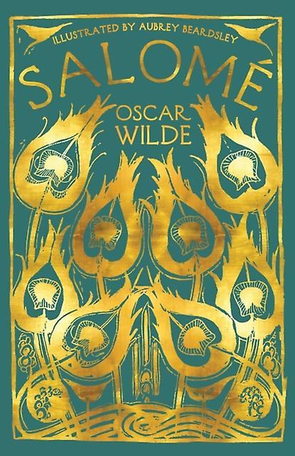 Salome by Oscar Wilde Paperback