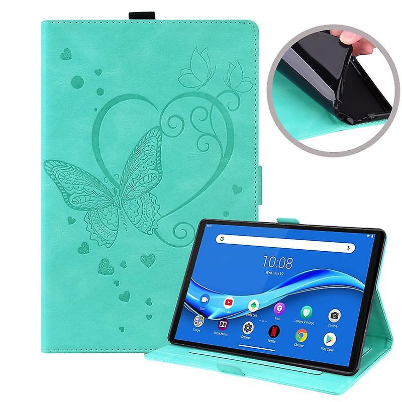 Butterflies tablet case for Lenovo tab M10 PLUS 10.3 inch