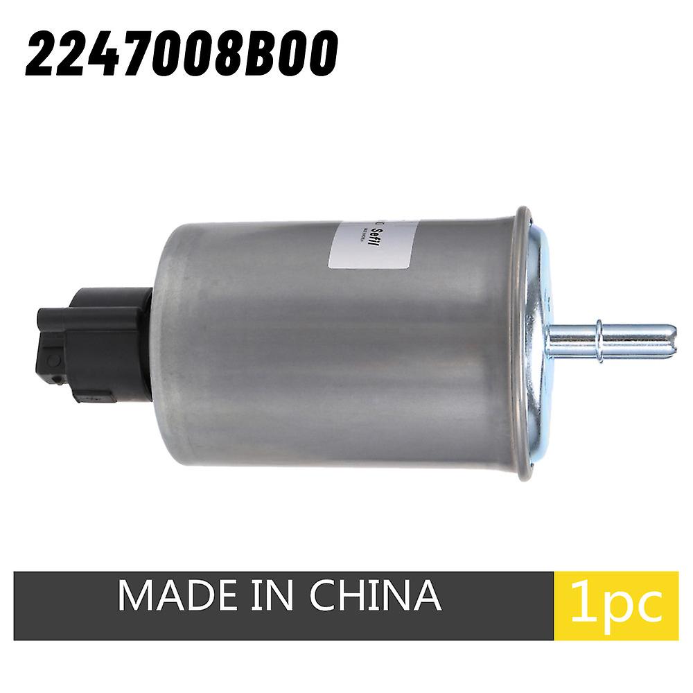 2247008b00 Genuine Transport Water Separator Fuel Filter For