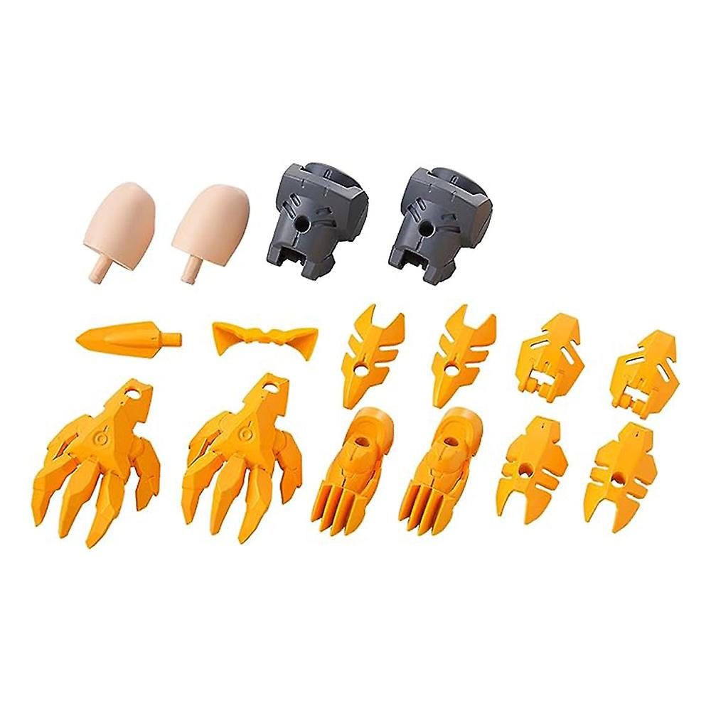 Banda Highly Detailed 30 Minutes Sisters Optional Speed Armor Quality Parts Set