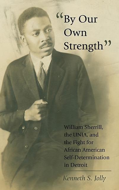 By Our Own Strength Paperback Book