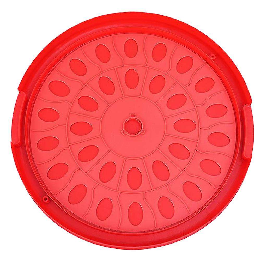 30 Digital ägginkubator för kläckning av fjäderfä Låg ljudnivå Egg Hatcher Machine