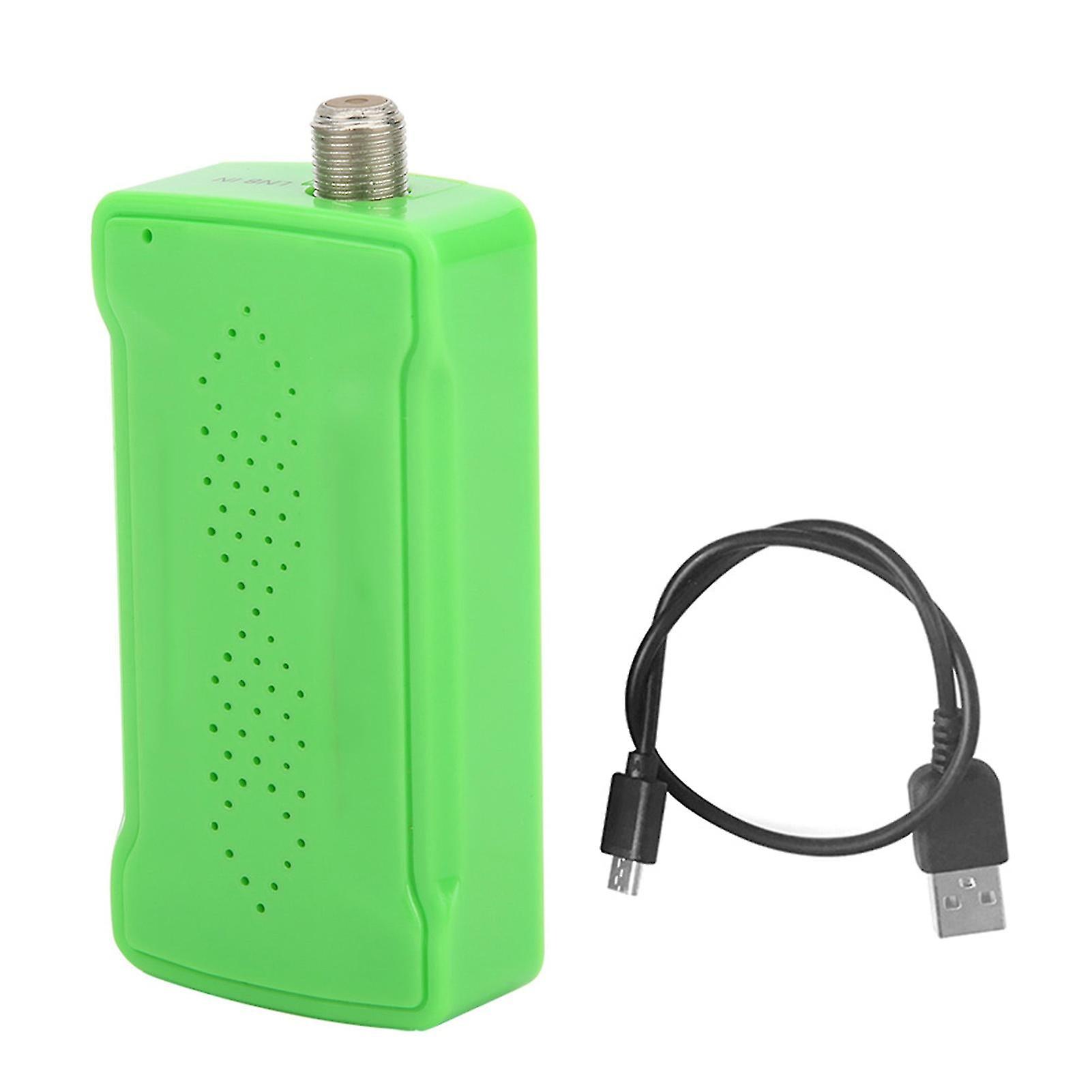 Gtmedia Satellite Finder For Bluetooth Support For Android For Ios With Usb Cable