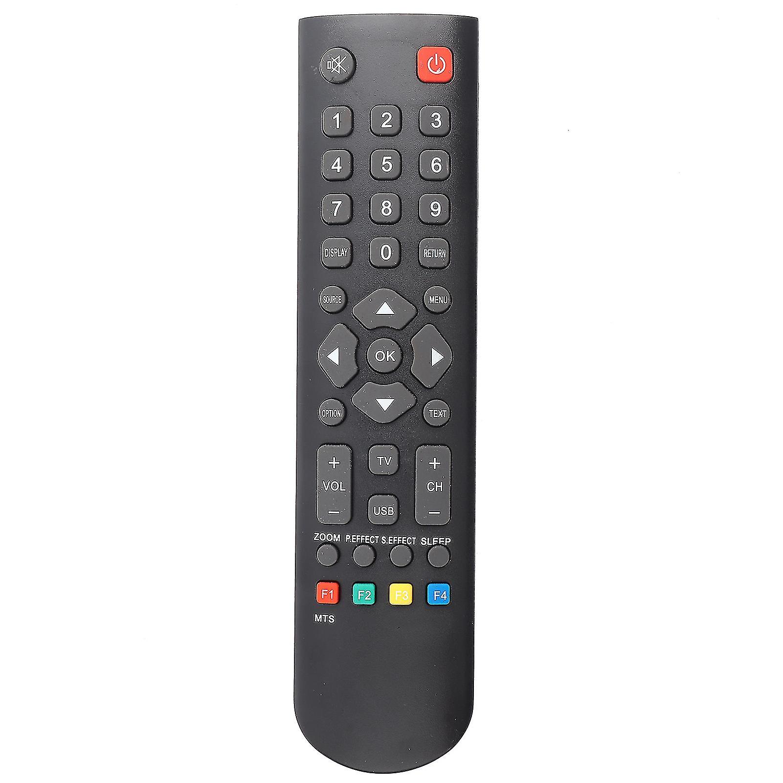 Universal Remote Control Controller Replacement for <span class="ui-risk_flag3">TCL</span> RC3000E02 Thomson ERISSON