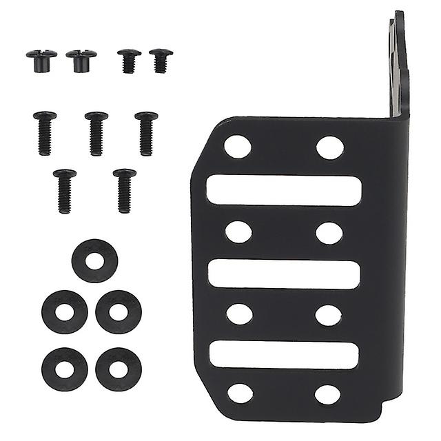 Tactical Extensional Adapter For Quick Pull Holster Ncpe Extension Magazine Tourniquet Mounting Platform Airsoft Accessories