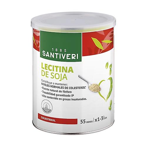 Soy Lecithin 275 g