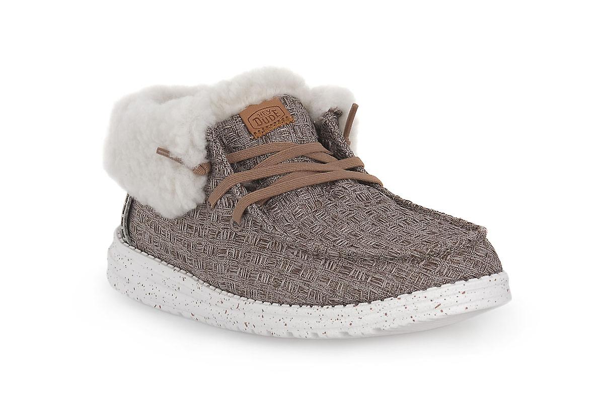 Hey dude 267 wendy fold botas / botas