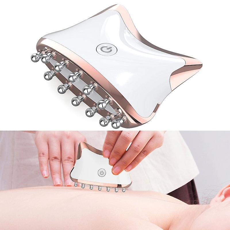 SM-2102 EMS Scraping Massager