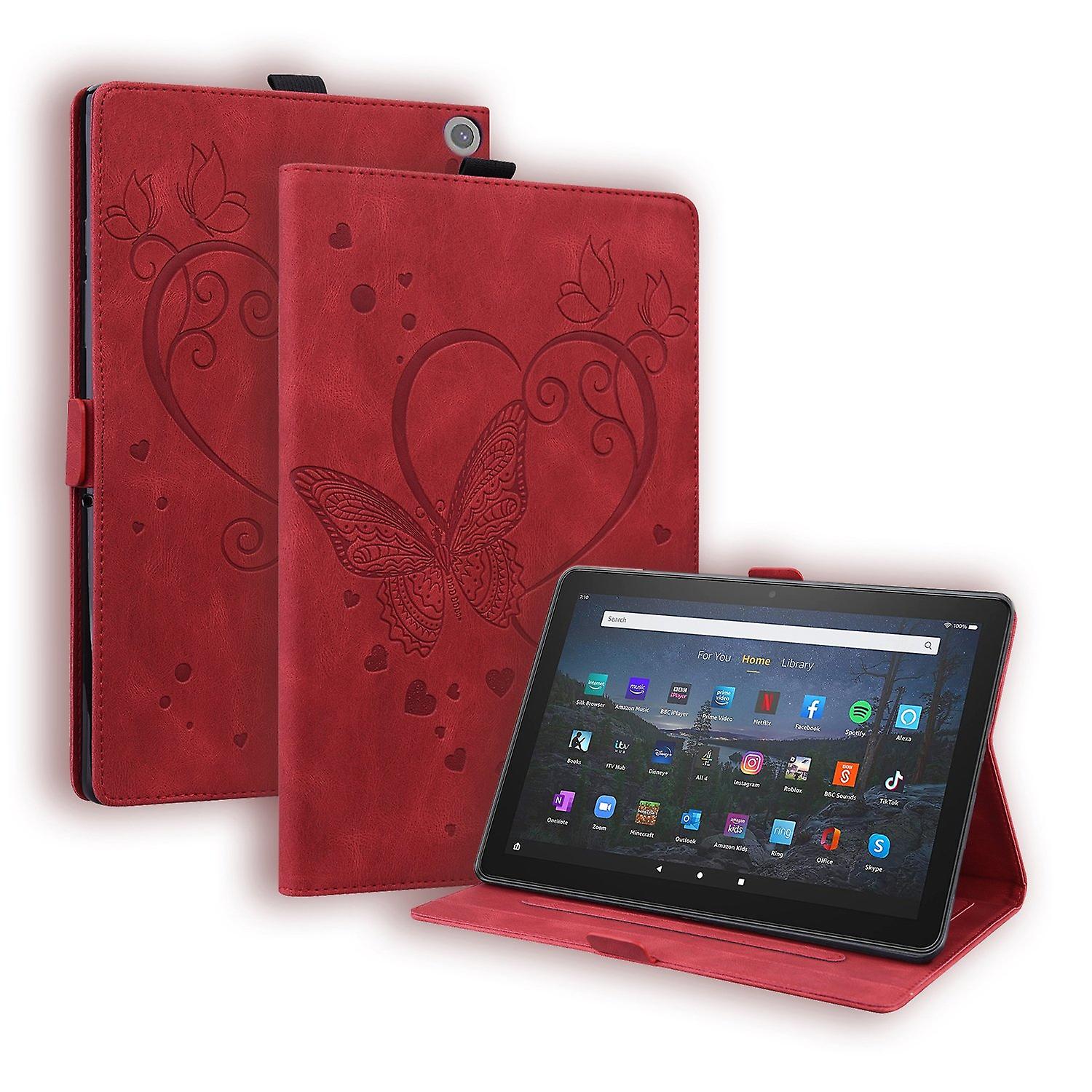 Case For Amazon Fire HD 10 Plus (2021) / HD 10 (2021)