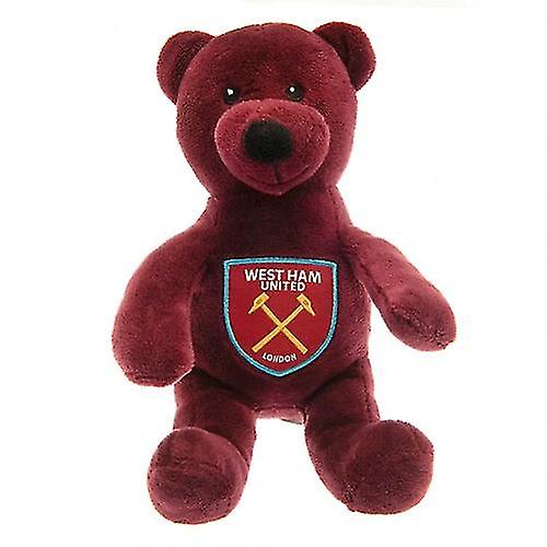 West Ham United FC Teddy Bear
