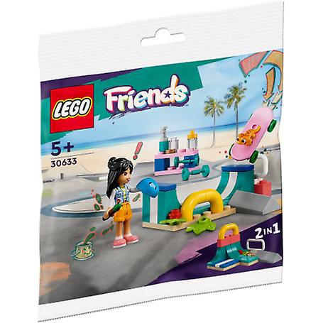 LEGO 30633 Skate Track