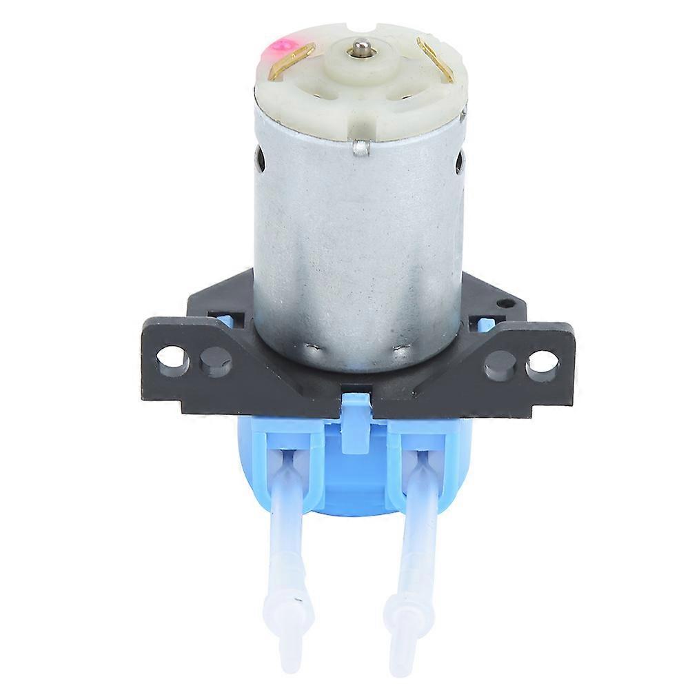 Multi Functional Pump, Peristaltic, Dosing, Hose Pump