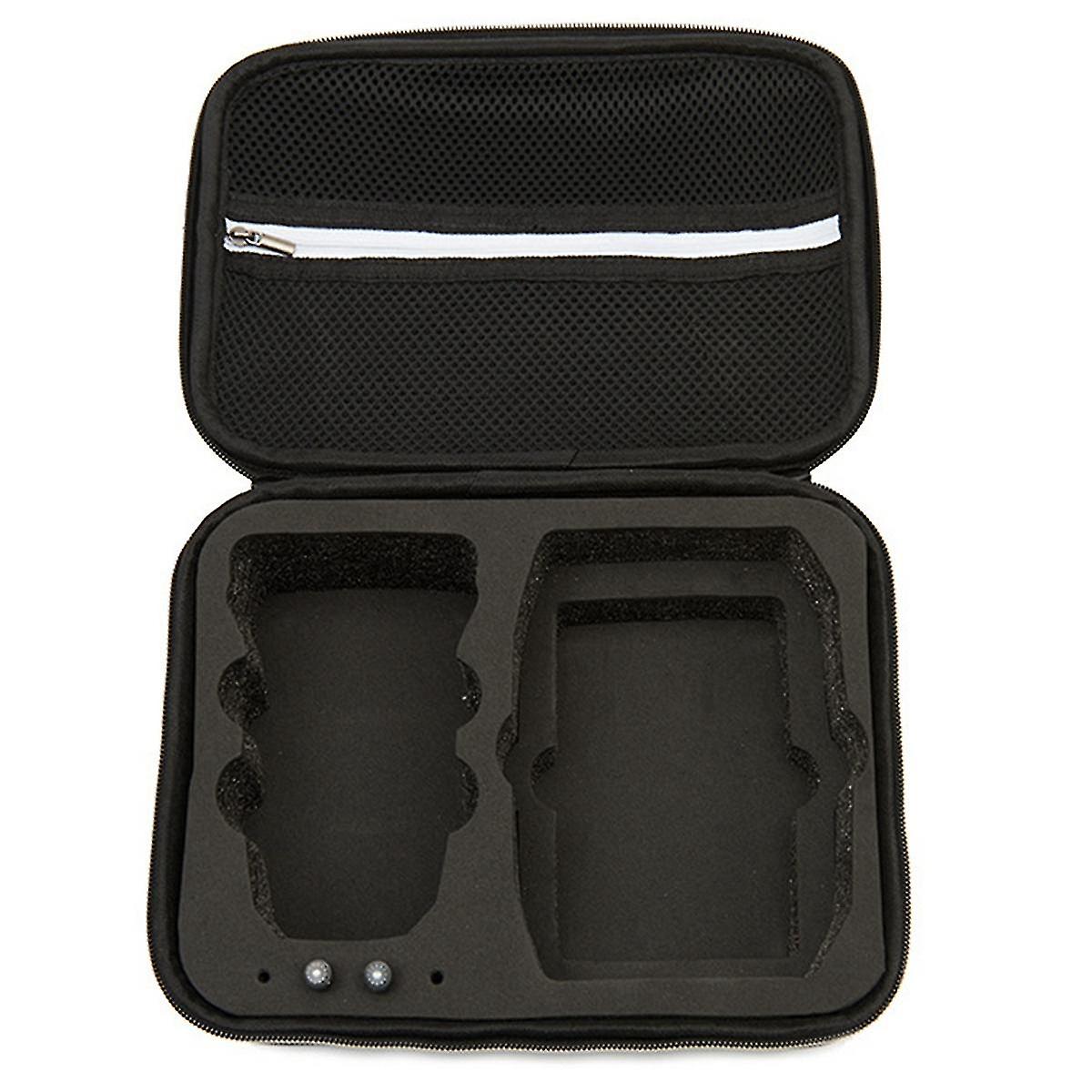 Package Storage Bag For Mini 2 Drone Box Case Handbag, Host Package Black Liner