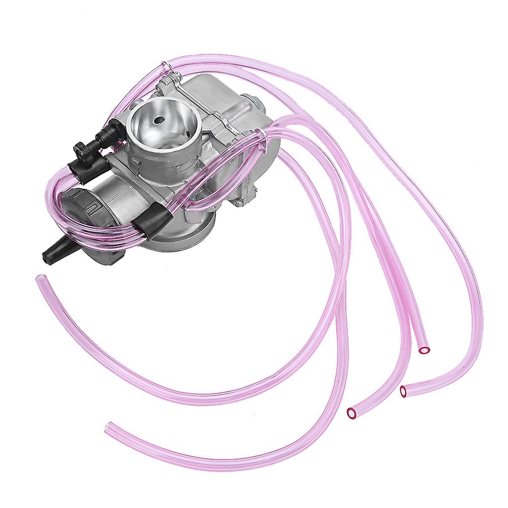 Durable Motorcycle & ATV Carburetor - Enhance Performance & Fuel Efficiency