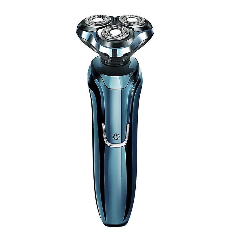 USB Men's Electric Waterproof Razor