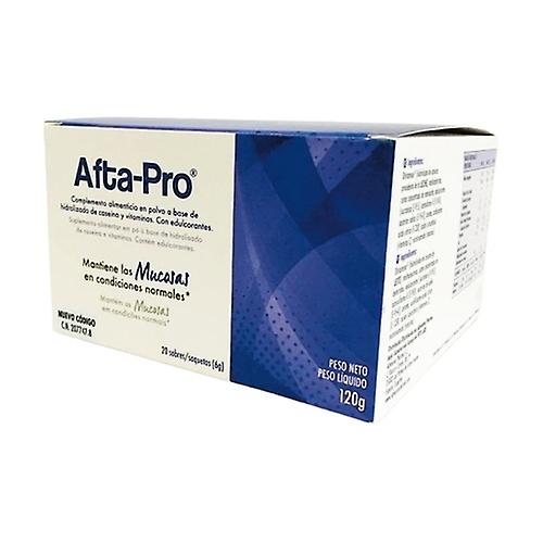 Aftapro 20 packets