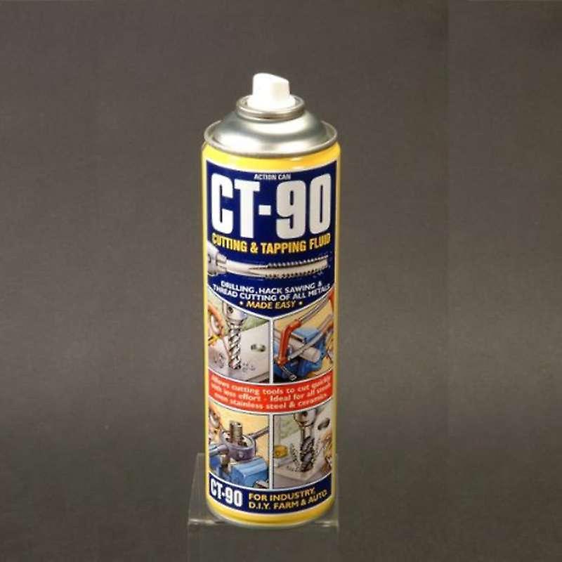 CT-90 Cutting & Tapping Fluid 500ml Spray