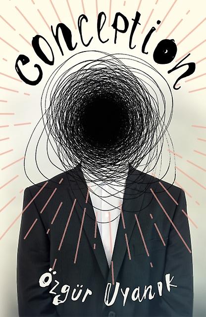 Conception by Ozgur Uyanik Paperback Book