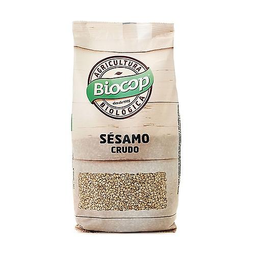 Organic Raw Sesame 250 g