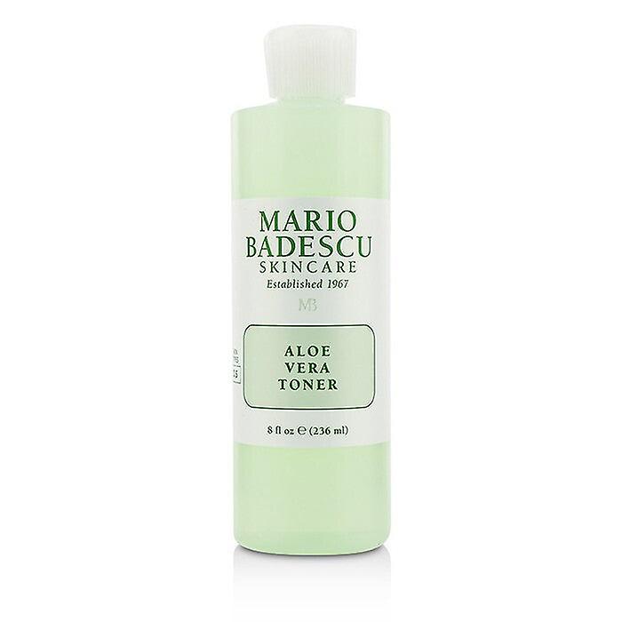 Mario Badescu Aloe Vera Toner - For Dry/ Sensitive Skin Types 236ml/8oz