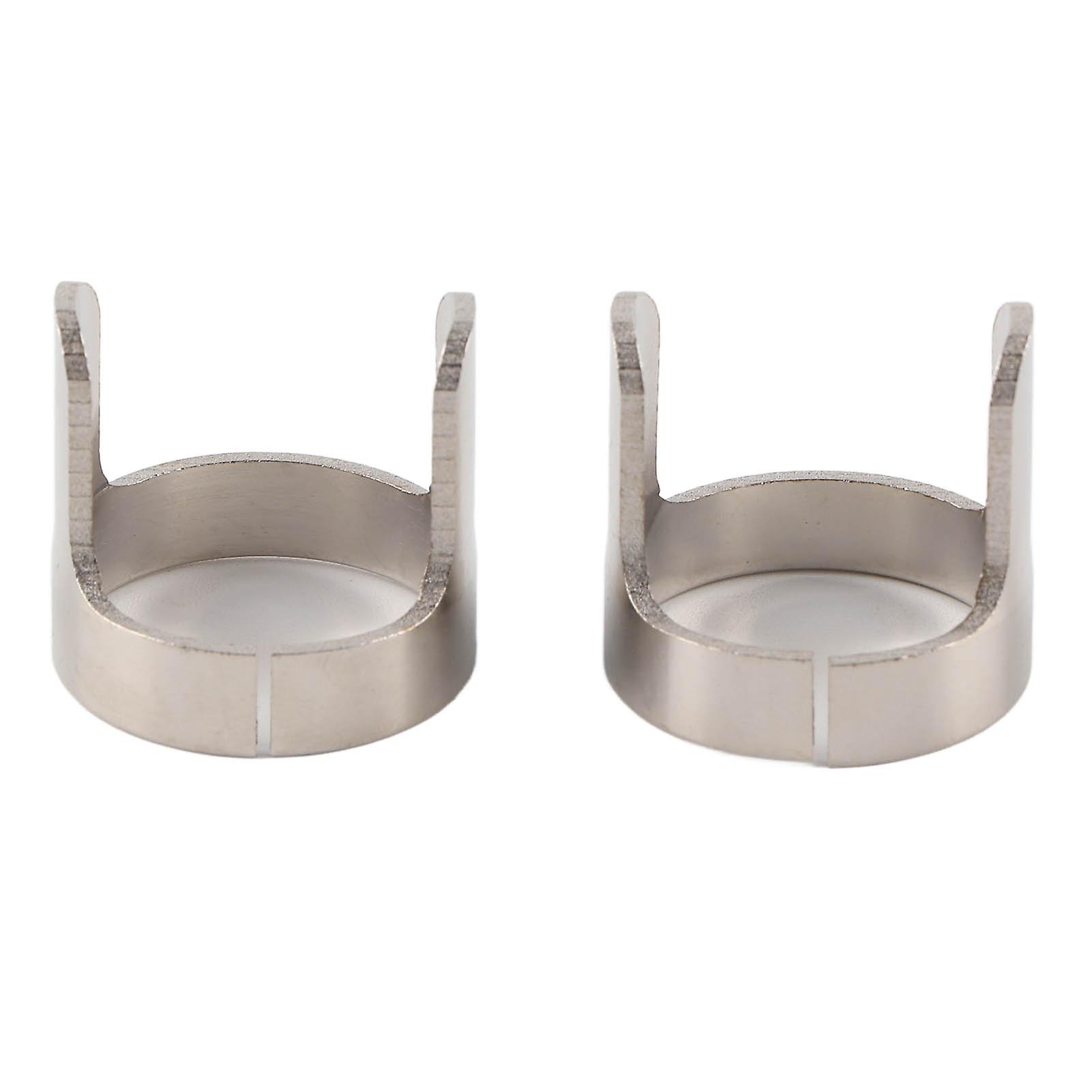2 Pcs Stand Off 60432 Stainless Steel Standoff Fit for PT40/PT60 Plasma Cutting Torch