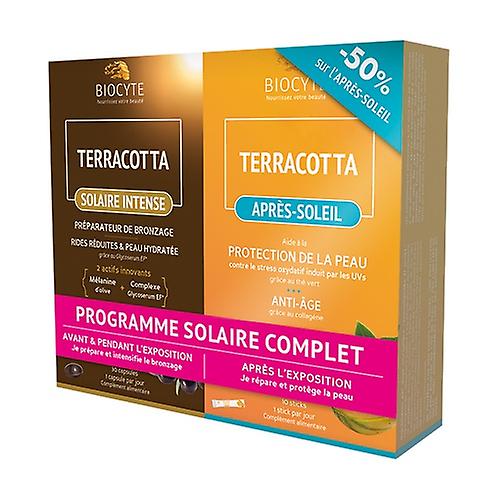 Solar Duopack 40 units