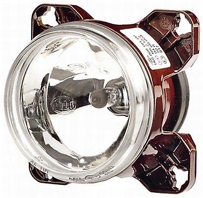 Spotlight Lamp Insert Front Halogen FF H7 12V