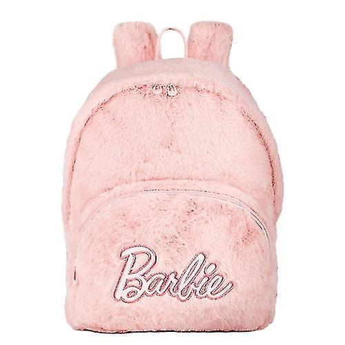 Barbie Logo Backpack