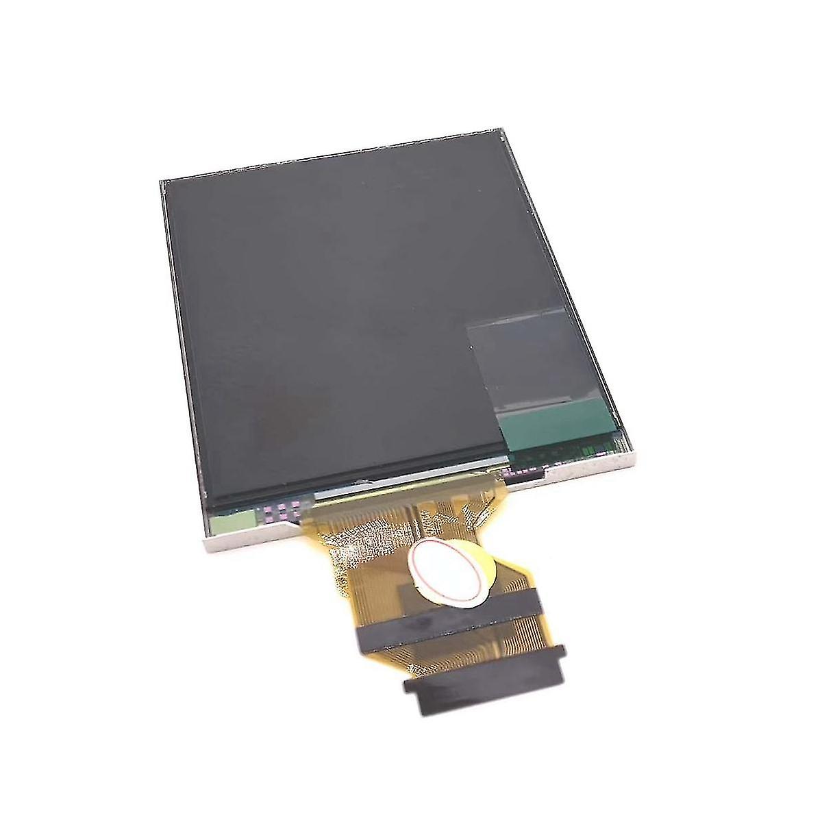 Nouvel écran d’affichage LCD pour appareil photo reflex numérique A200 A300 A350 Alpha + rétro-éclairage pour la version AUO