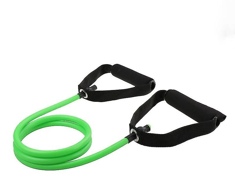 Resistance Tubes Resistance Elastic Resistance Band with Door Anchor and Manual