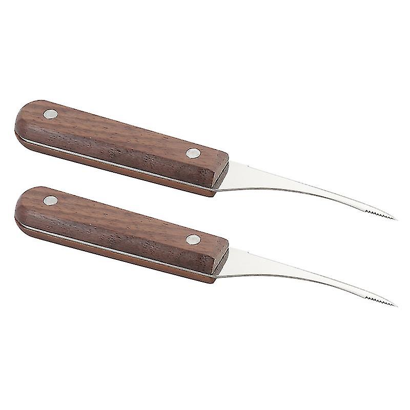 2pcs Shrimp Gadget For Kitchen