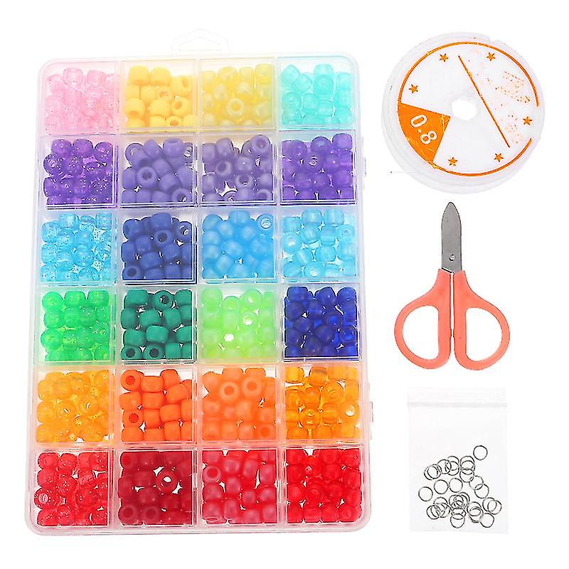 1set Beads Kit