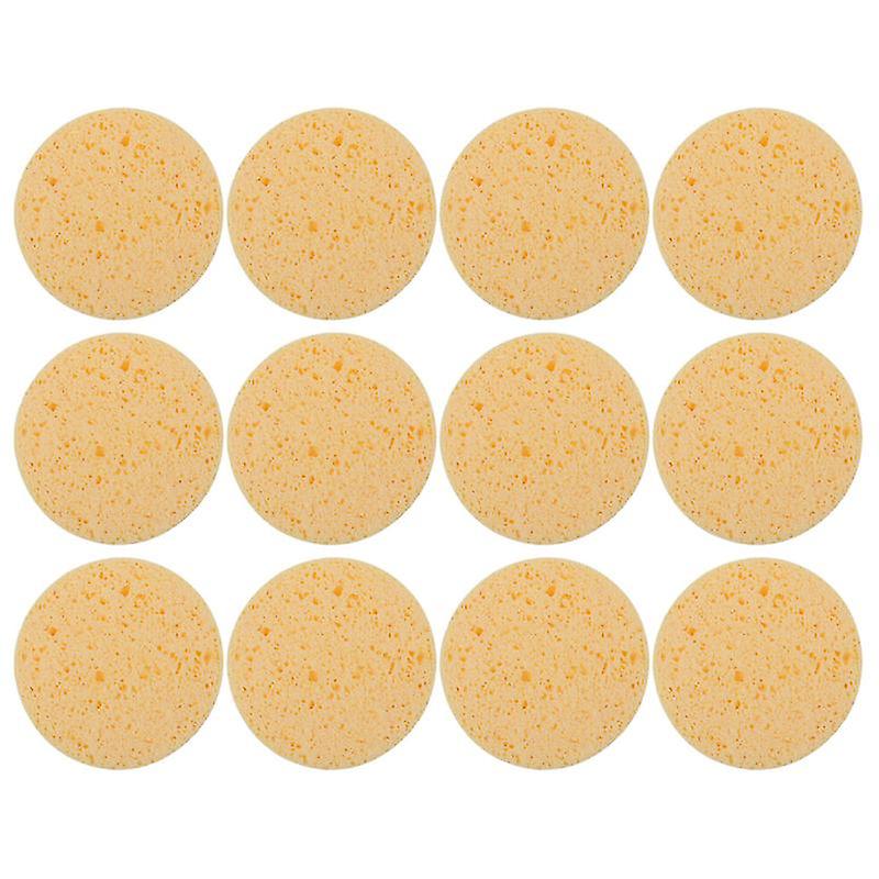 Pva Sponge Pad For Face Cleaning