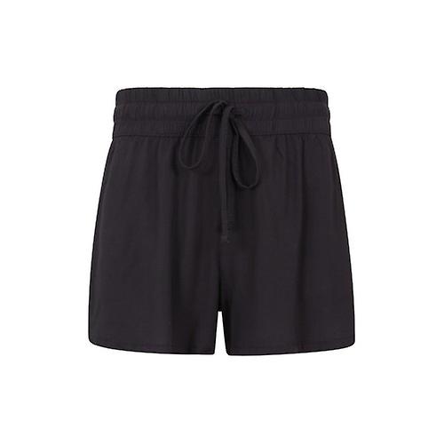 Mountain Warehouse Womens/Ladies Vibe Pull-On Shorts