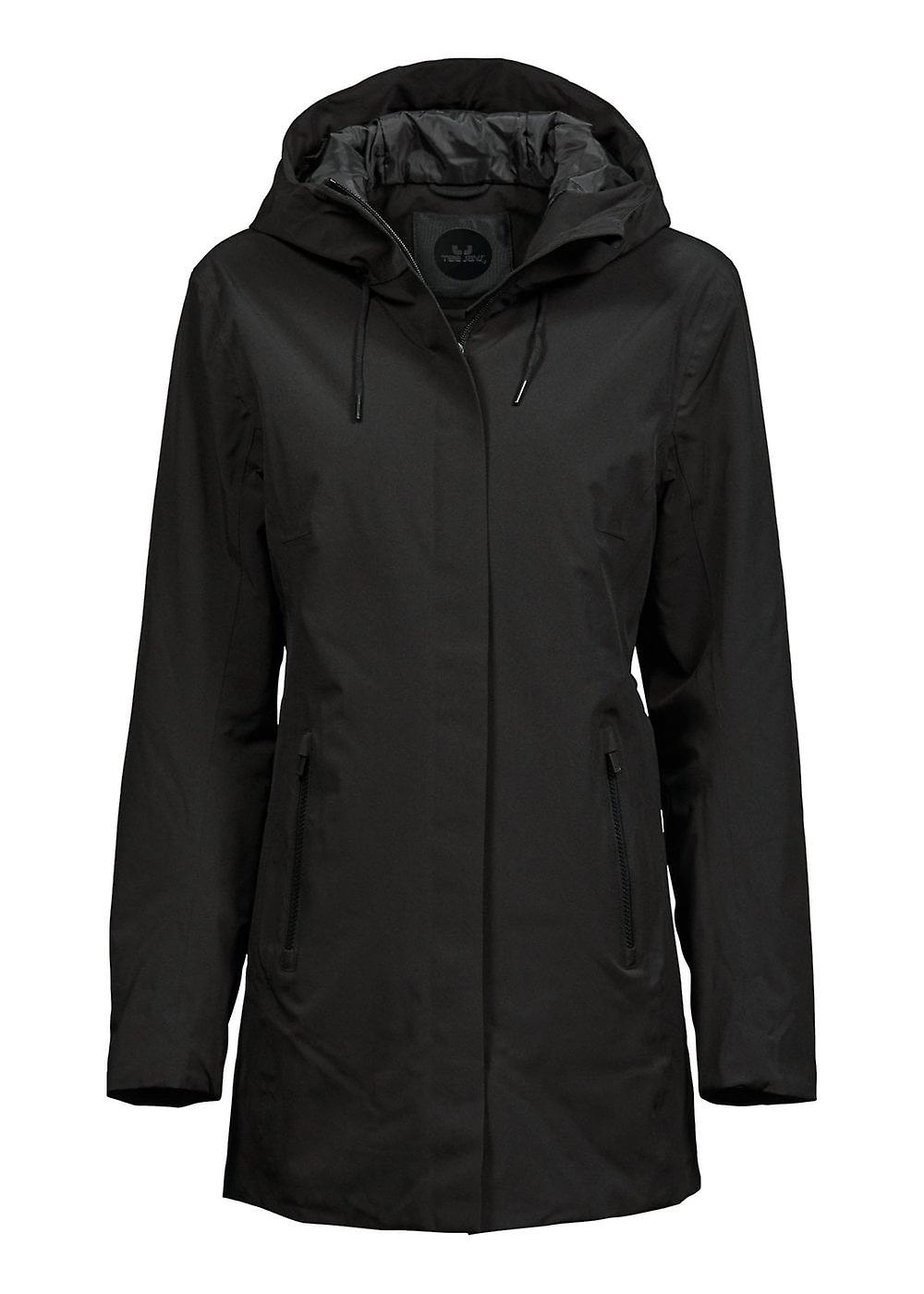 Women's Tee Jays Ladies All Weather Parka TJ9609