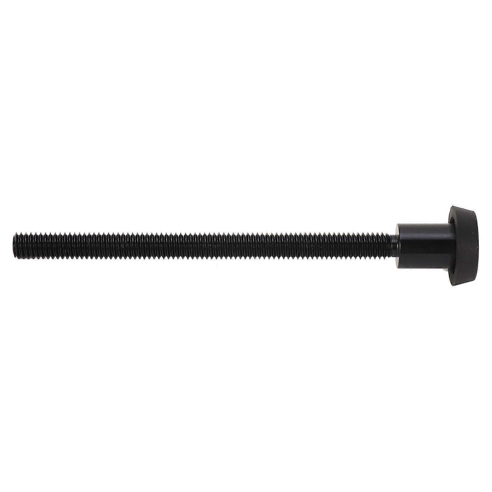 Billiard Cue Back Plug Screws Increase Tail Weight Aluminum Rust Proof Easy to Install Pool Cue Bottom Protectors Screw For Billiard Accessories L151