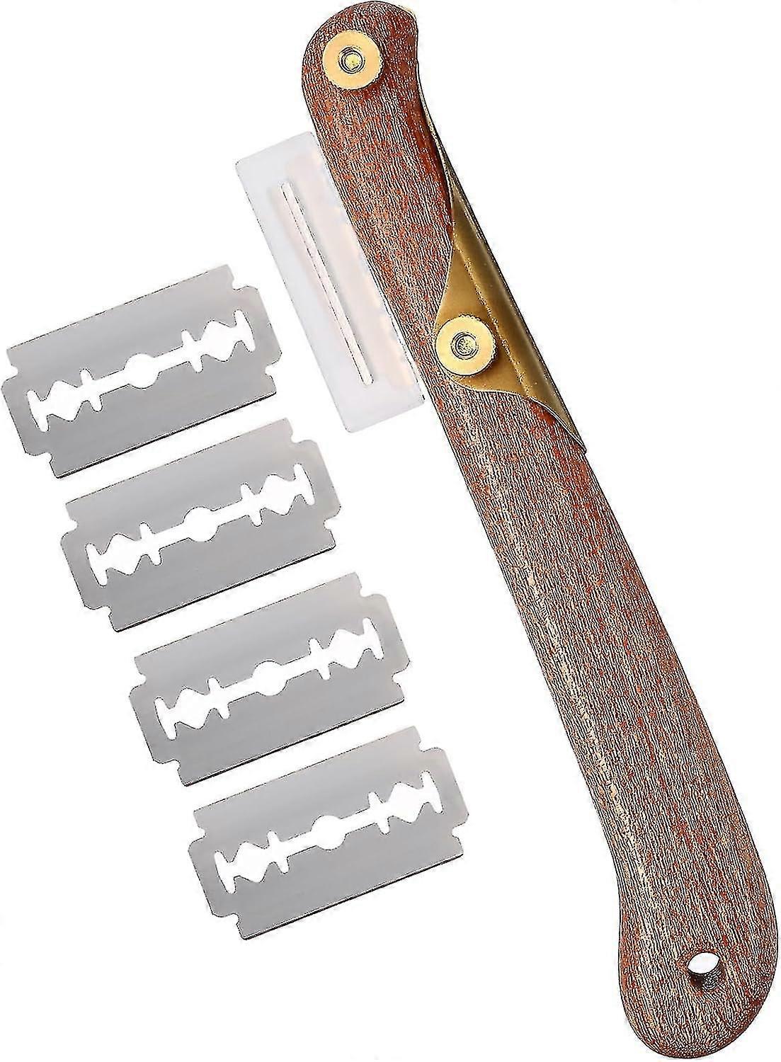 Dough Slicer Hand Crafted Bread Lame Bakers Tool for Scoring Sourdough Bread - q37 - Shengxin