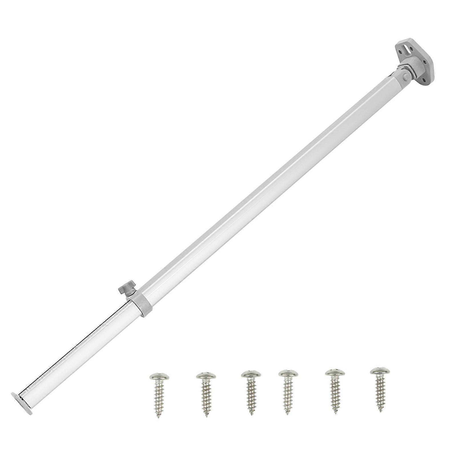 Folding Telescopic Table Legs 705 to 930mm Aluminum Alloy Removable Adjustable Desk Leg for RV Camper Boat Yacht