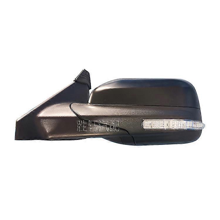 Exquisite Applicable To Ford Explorer 11-19 Model About Rearview Mirror Assembly Reflector Overall