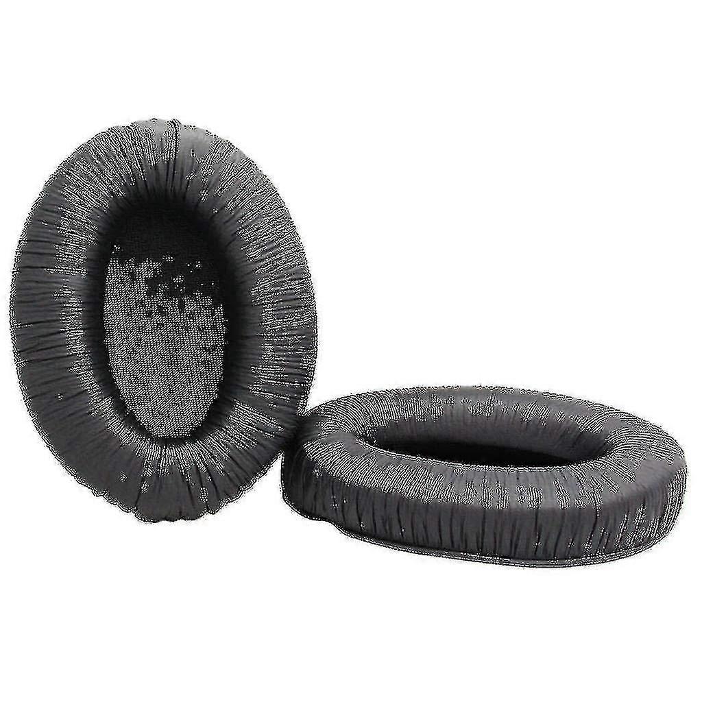 ゼンハイザーHd380 Proヘッドフォンカバー用 - カエルレザーケースペア