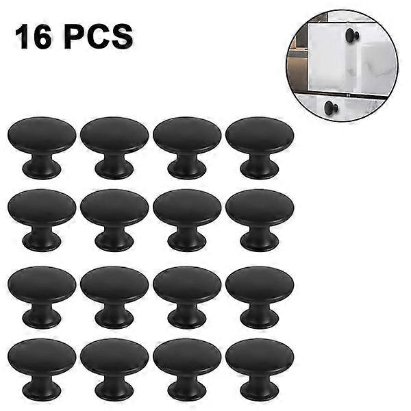 16 pcs Drawer Knobs Drawer Handles, Vintage Knobs For Cabinets