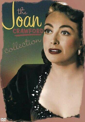 Joan Crawford Collection [DVD] [Region 1 DVD