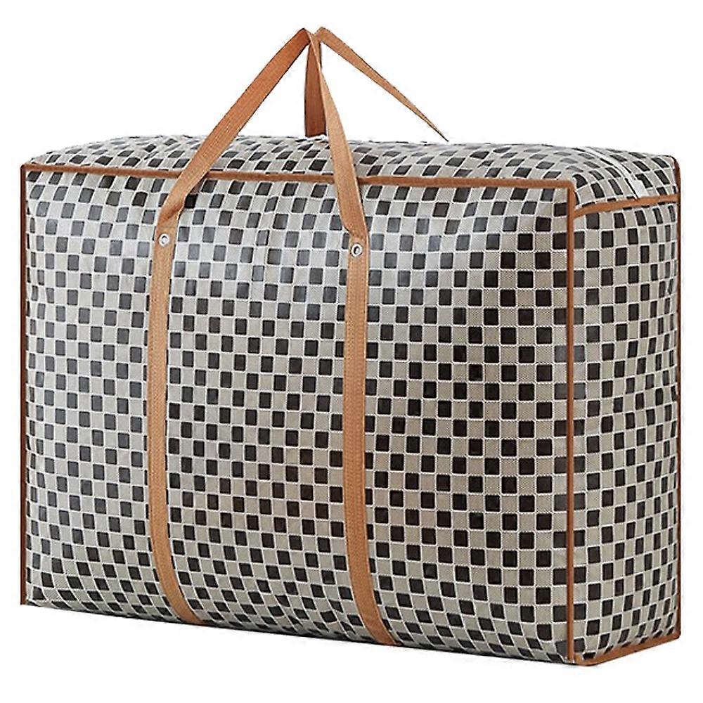 便利な収納バッグ防水ヘビーデューティ旅行荷物キャディオーガナイザー折りたたみ式