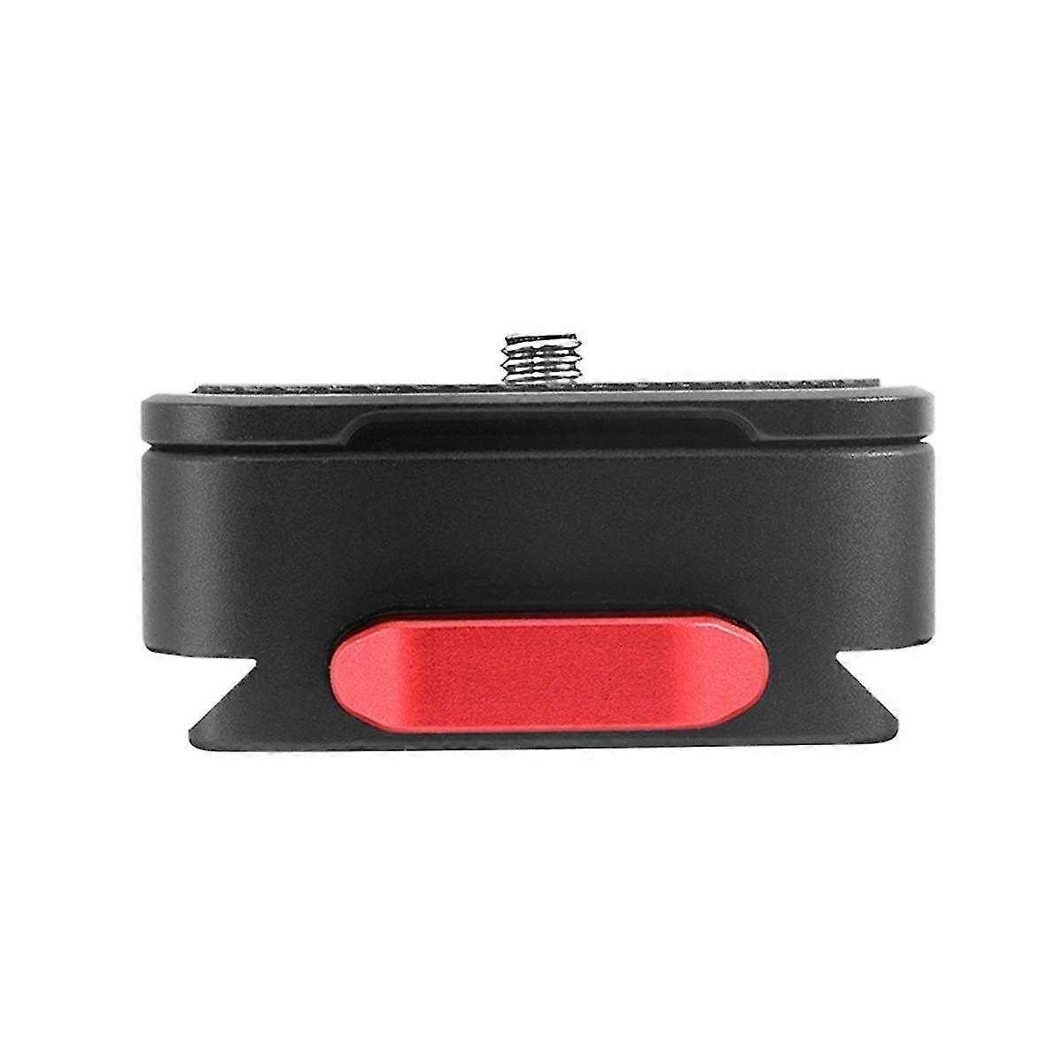 Sharp Claw Quick Mounting Plate Single Camera Base Universal Quick Release Plate Accessories Camera