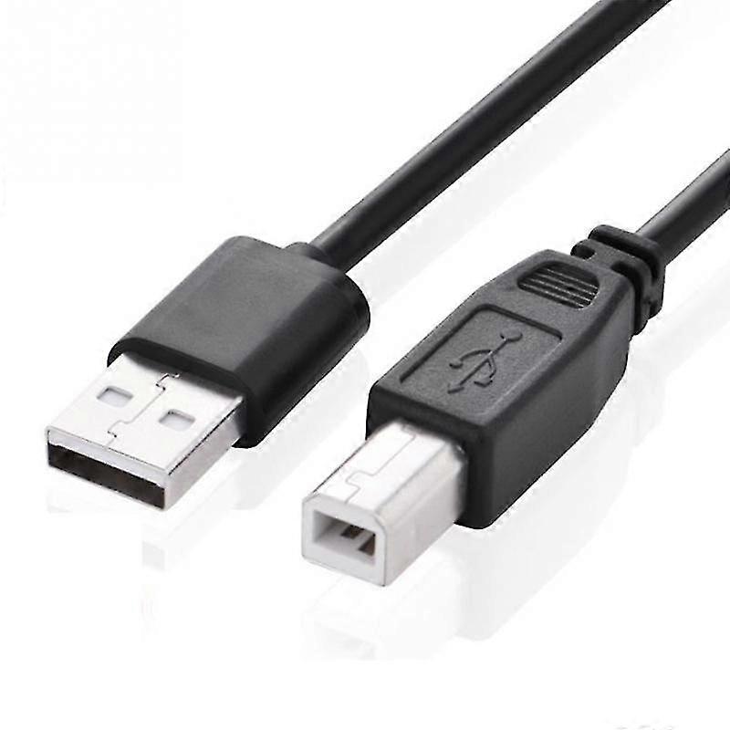 Cavo Type-C A USB-B Per Controller DJ Pioneer DDJ-SX - Collegamento Per Serato DJ Pro, Mixer E Controller - Foto 6