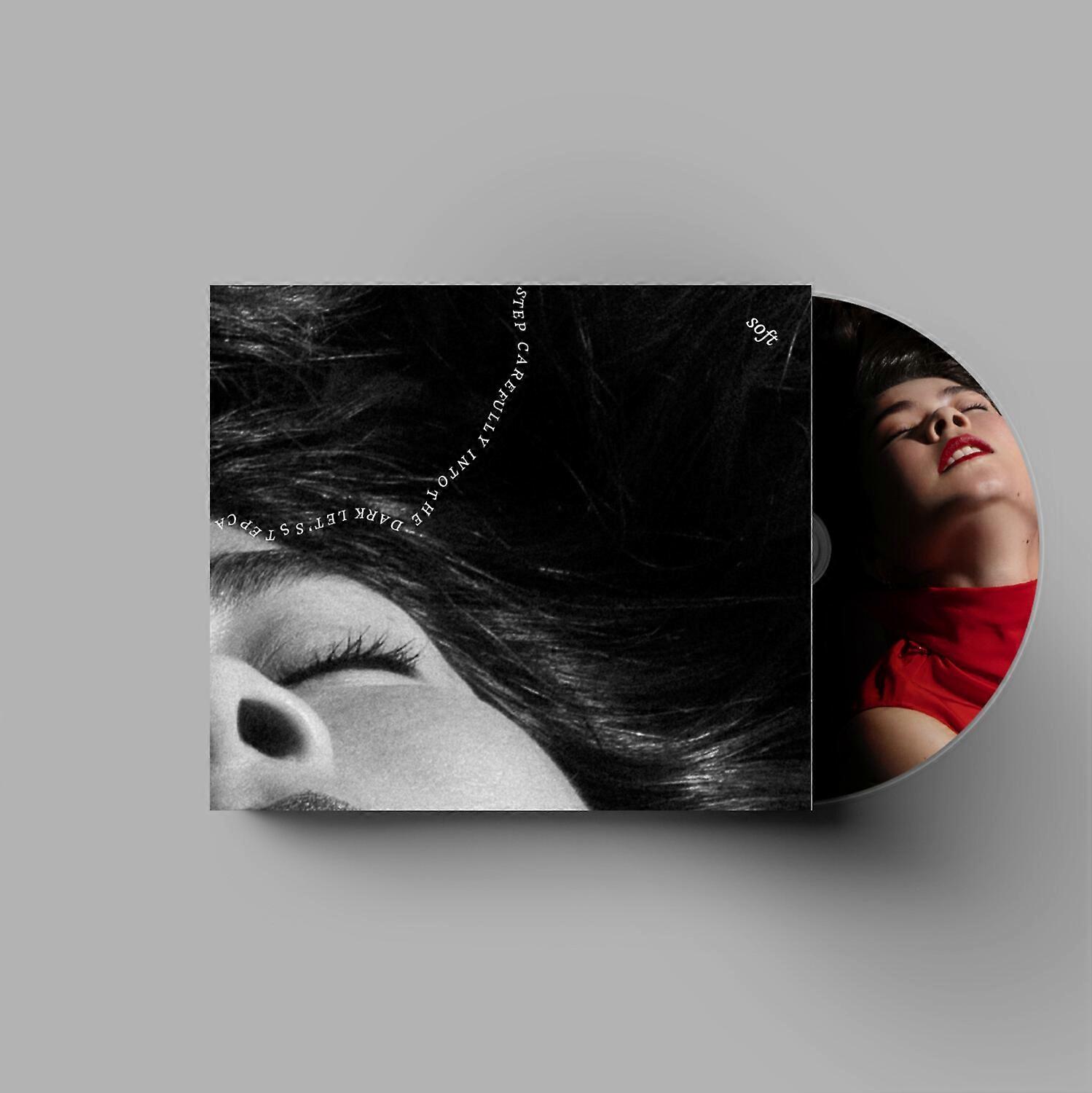 Mitski - Laurel Hell (SOFT Version)  [COMPACT DISCS] USA import