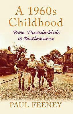A 1960s Childhood